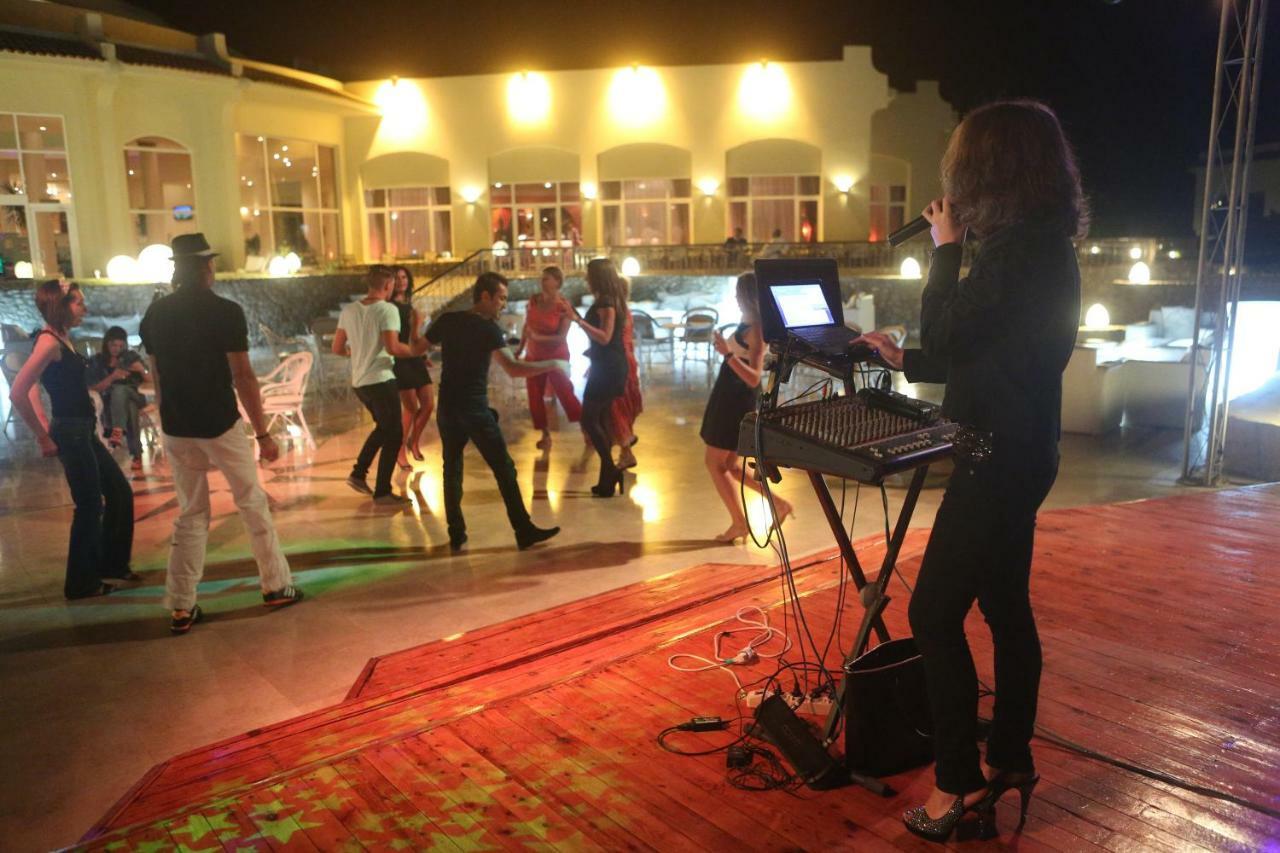 Dessole Holiday Taba Resort Nuweiba` Esterno foto