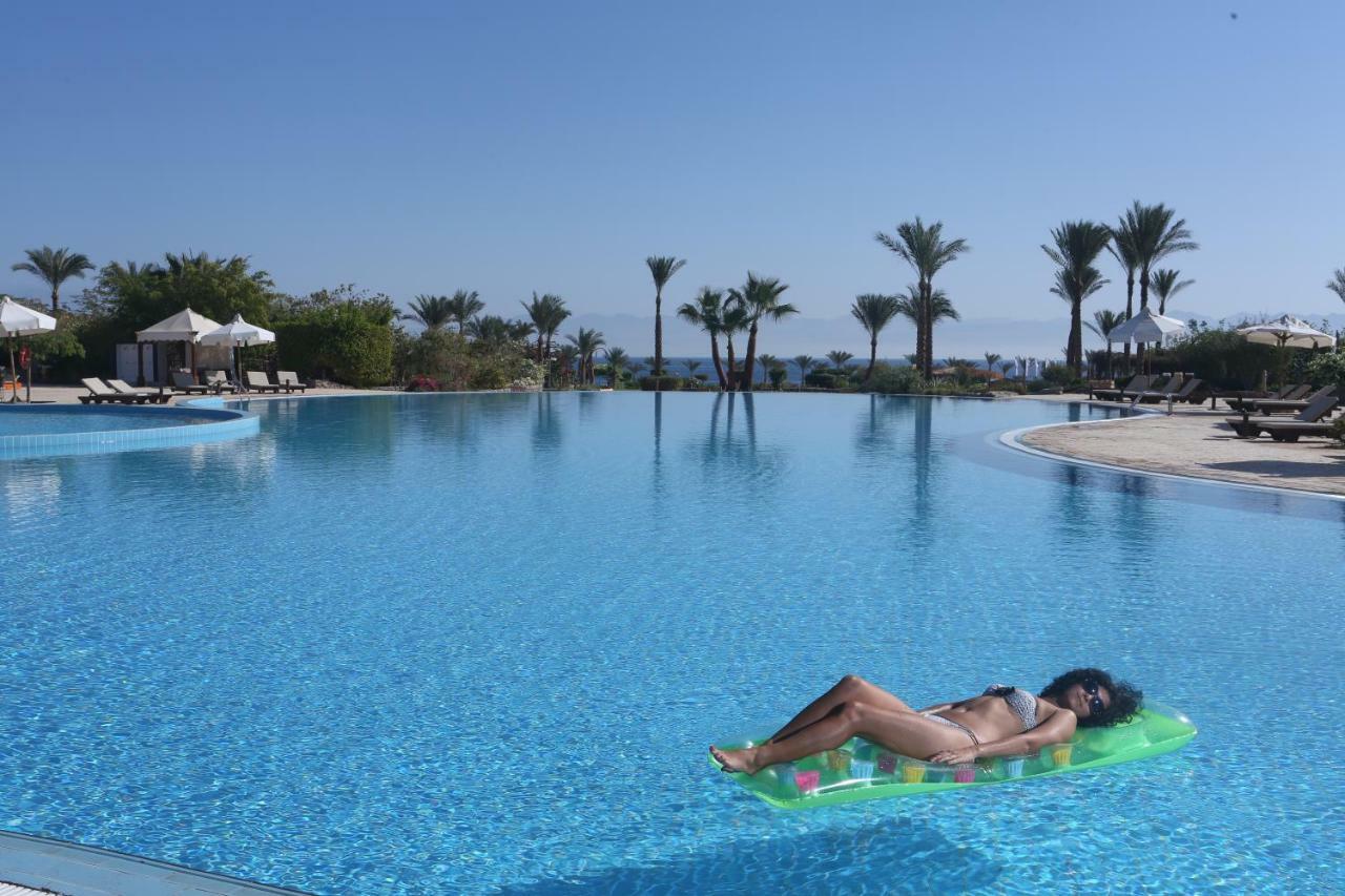 Dessole Holiday Taba Resort Nuweiba` Esterno foto