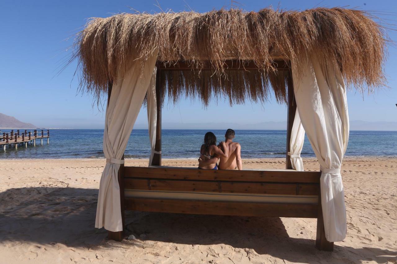 Dessole Holiday Taba Resort Nuweiba` Esterno foto