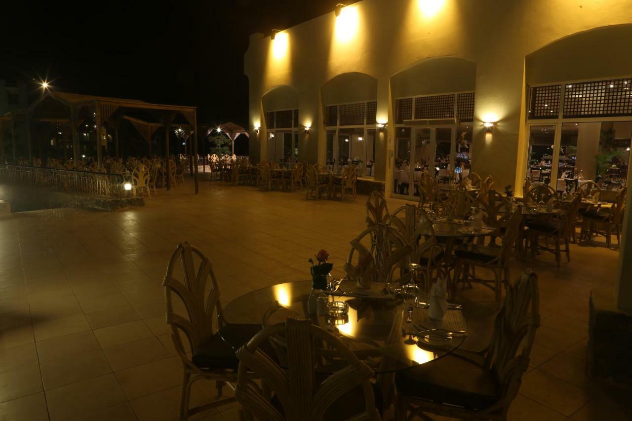 Dessole Holiday Taba Resort Nuweiba` Esterno foto