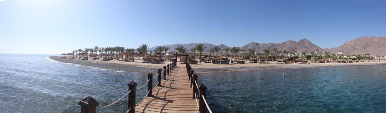Dessole Holiday Taba Resort Nuweiba` Esterno foto
